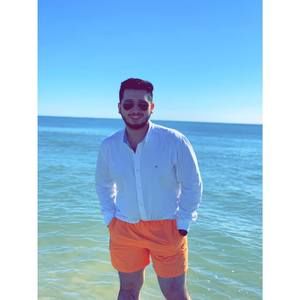 Meet your Posher, Heriberto